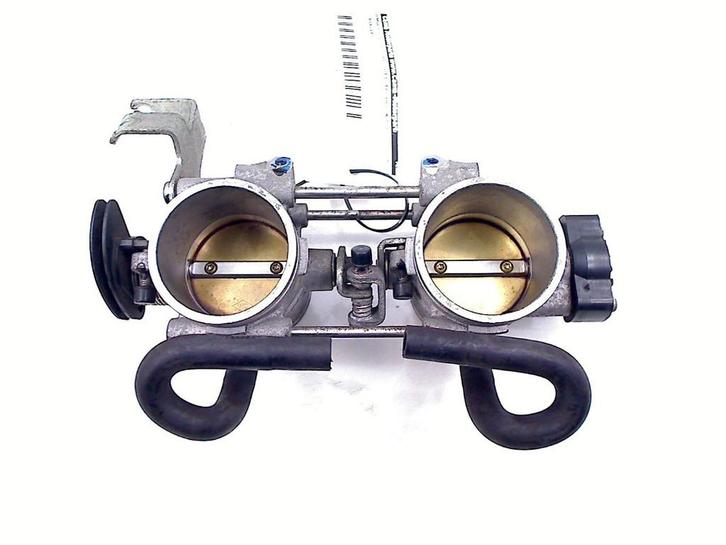 GASKLEPHUIS BMW F 650 GS 2006-2011 (F650GS K72), Motoren, Onderdelen | BMW, Gebruikt