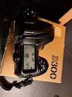 Nikon d300, Audio, Tv en Foto, Ophalen, Gebruikt, Nikon, Minder dan 4 keer