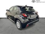 Toyota Yaris Dynamic, Autos, Toyota, 1490 cm³, Hybride Électrique/Essence, https://public.car-pass.be/vhr/5c6e54df-54f0-4083-83ba-435e37a8e2a6