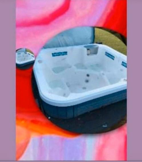 Location jacuzzis 125 euros par semaine dans toute la Belgiq, Jardin & Terrasse, Accessoires de piscine, Comme neuf, Enlèvement ou Envoi