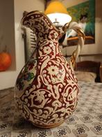 Vintage buikvaas ateliers ceramique Rigo Bruxelles, Antiquités & Art, Envoi