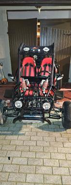 Gs moon, Motoren, 260 cc