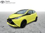 Toyota Aygo 1.0B MT X-PLAY & PACK X-CITE, USB, Achat, 998 cm³, Euro 6