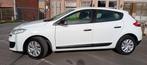 Renault Megane 1.5  dCi Authentique ( LICHTE VRACHT AUTO _ E, Auto's, Voorwielaandrijving, Euro 5, Zwart, 4 cilinders