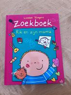 Liesbet Slegers - Rik en zijn mamma, Ophalen, Zo goed als nieuw, Liesbet Slegers