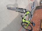 kinderfiets, Fietsen en Brommers, Fietsen | Kinderfietsjes, Ophalen, Zo goed als nieuw