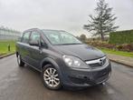 Opel zafira  cosmo 17 cdti 160dkm bj 2013 7 plaatsen, Auto's, Voorwielaandrijving, Euro 5, 4 cilinders, 1698 cc