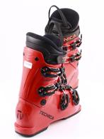 Chaussures de ski 36.5 37 EU pour enfants TECNICA COCHISE, Carving, Enlèvement ou Envoi, Utilisé, Chaussures