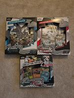 Pokemon 10.5 coffret classeur et poster, Ophalen, Zo goed als nieuw