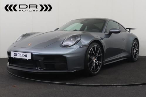 Porsche 911 CARRERA  PDK FACELIFT - AEROKIT - PANODAK  - BO, Auto's, Porsche, ABS, Adaptieve lichten, Adaptive Cruise Control