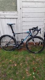 Giant tcr Advanced ultegra di2 maat 57+ extra wielset, Fietsen en Brommers, Ophalen, 28 inch, Gebruikt, Giant