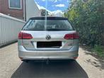 Volkswagen Golf 1.6 diesel euro5, Achat, Entreprise, Boîte manuelle, Noir