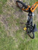 BMX, Ophalen, Zo goed als nieuw, 20 tot 24 inch