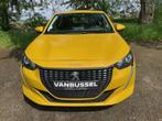 Peugeot 208 Active, https://public.car-pass.be/vhr/498b5d05-017b-45ac-82b3-17563f713e95, Bedrijf, Handgeschakeld, 74 kW