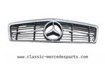 Diverse grillen Mercedes 107 type, Ophalen of Verzenden, Gebruikt, Mercedes-Benz
