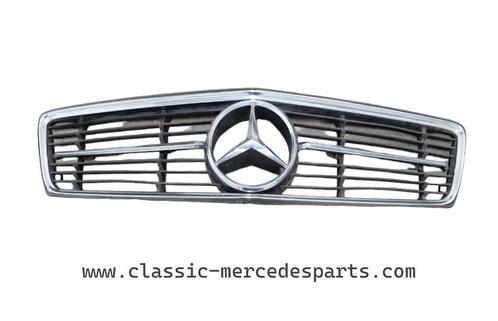 Diverse grillen Mercedes 107 type, Auto-onderdelen, Overige Auto-onderdelen, Mercedes-Benz, Gebruikt, Ophalen of Verzenden