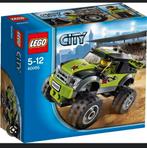 Lego City 60055, Kinderen en Baby's, Speelgoed | Duplo en Lego, Gebruikt, Lego, Ophalen