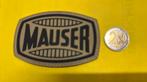 Badge Mauser, Verzamelen, Verzenden