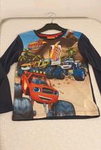 T-shirt longues manches Blaze - 6 ans - Neuf, Nieuw, Jongen, Ophalen