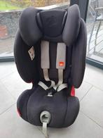 GB Everna-Fix Isofix autostoeltje, Kinderen en Baby's, Autostoeltjes, Gebruikt, Verstelbare rugleuning, Isofix, Ophalen