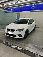 Seat ibiza fr, Auto's, Voorwielaandrijving, CNG (Aardgas), 5 deurs, Particulier