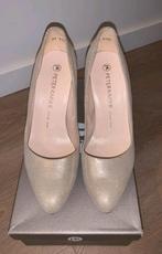 Goudkleurige pumps van Peter Kaiser, Kleding | Dames, Pumps, Overige kleuren, Nieuw, Ophalen
