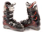 Chaussures de ski 40.5 41 EU SALOMON X-MAX 100, coque, Carving, Salomon, Utilisé, Chaussures