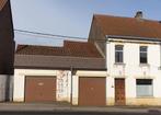 Maison à vendre à Montigny-Le-Tilleul, Vrijstaande woning, 607 kWh/m²/jaar, 120 m²