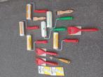 Lot schildersmateriaal, Doe-het-zelf en Bouw, Ophalen of Verzenden, Nieuw