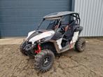 Can-Am Maverick 1000R buggy met papieren, Motoren