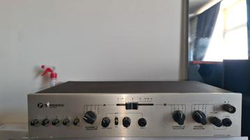 Rodec MF100M beschikbaar voor biedingen