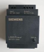Siemens LOGO! gestabiliseerde plc voeding 24V 1,3A - NIEUW, Ophalen of Verzenden, Nieuw