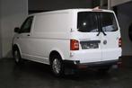Volkswagen Transporter T5 Transporter T5 Airco lichte vracht, Auto's, Electronic Stability Program (ESP), Stof, Gebruikt, Zwart