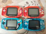 Game boy Advance Pokémon Edition, Ophalen of Verzenden, Zo goed als nieuw