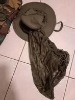 101inc bush hat + mosquito net – maat L, Ophalen of Verzenden, Nieuw