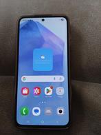 Samsung Galaxy A55, Ophalen, Touchscreen, Zo goed als nieuw, Zonder abonnement