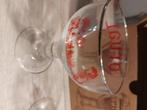 Verre Orval rouge Servais, Verzamelen, Ophalen, Nieuw, Glas of Glazen, Overige merken