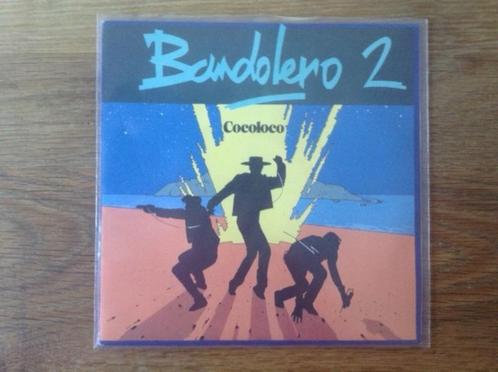 single bandolero, Cd's en Dvd's, Vinyl Singles, Single, Pop, 7 inch, Ophalen of Verzenden