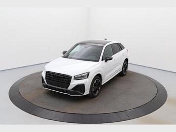 Audi Q2 Q2 35 TFSI Sport Edition S tronic beschikbaar voor biedingen