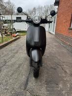 Gts toscana 2xxx kms!!! - B klasse, Fietsen en Brommers, Ophalen, Zo goed als nieuw, Aprilia