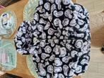 Warme winterjas SMILEYS nieuwstaat, H&M, Overige kleuren, Maat 42/44 (L), Ophalen of Verzenden