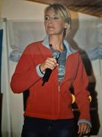 Echte foto Dana Winner, Verzamelen, Ophalen of Verzenden, Zo goed als nieuw