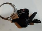 Deore mtb shifter 3sp, Ophalen of Verzenden, Zo goed als nieuw