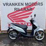 NSC110/VISION110/VISION /110, 110 cc, Bedrijf, Scooter, 1 cilinder