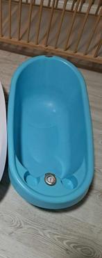 bad en plaspotjes, Kinderen en Baby's, Ophalen, Gebruikt, Badje
