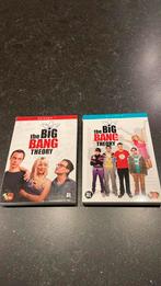 The Big Bang Theory - seizoen 1 en 2, Cd's en Dvd's, Ophalen of Verzenden, Zo goed als nieuw