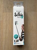 Wireless Selfie Stick 2 van Fresh ‘n Rebel, Ophalen of Verzenden, Zo goed als nieuw, Overige typen