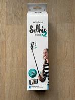 Wireless Selfie Stick 2 van Fresh ‘n Rebel, Comme neuf, Autres types, Enlèvement ou Envoi