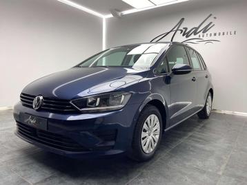 Volkswagen Golf Sportsvan 1.2 TSI *GARANTIE 12 MOIS*1er PROP disponible aux enchères