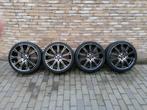 4 velgen 19" BORBET, Auto-onderdelen, Banden en Velgen, Ophalen, Band(en)